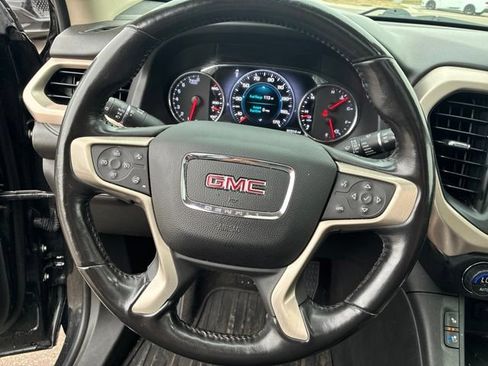 Used 2019 GMC Acadia Denali AWD/4WD image 9