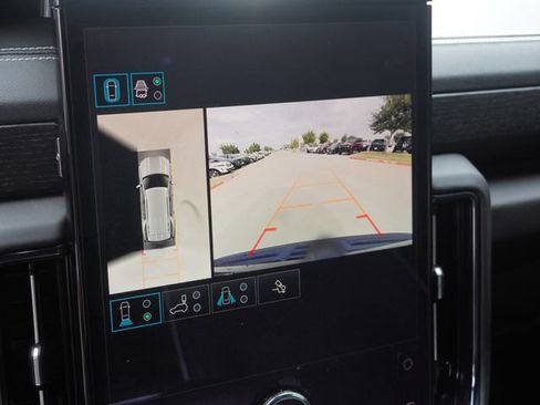 Used 2025 GMC Yukon AT4 Ultimate w/ LPO, Floor Liner Package AWD/4WD image 26