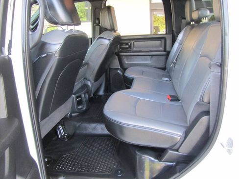 Used 2022 RAM 2500 Tradesman AWD/4WD image 16