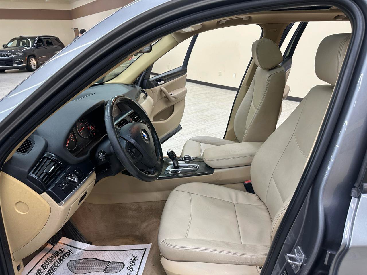 Used 2013 BMW X3 xDrive28i AWD/4WD image 19