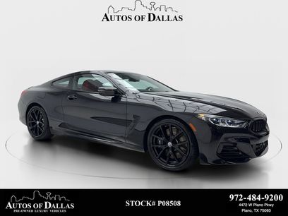 Used 2024 BMW 840i Coupe
