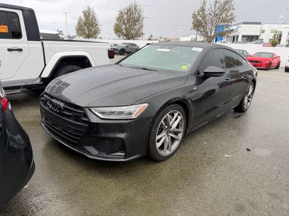 Used 2023 Audi A7 3.0T Premium w/ Convenience Package