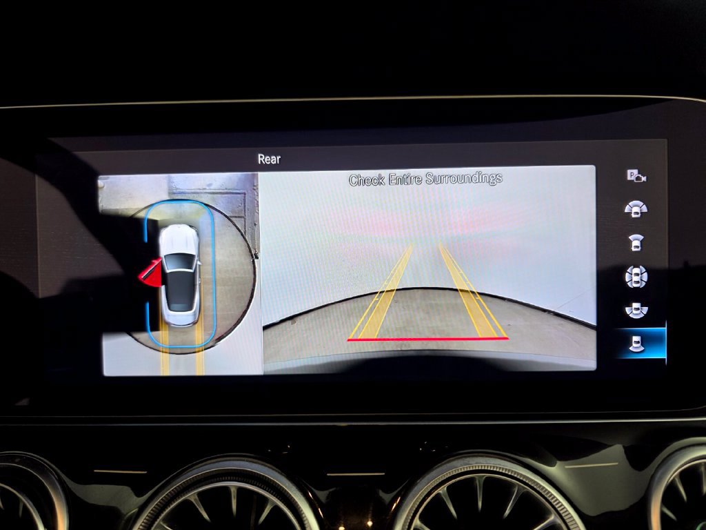 Certified 2023 Mercedes-Benz E 450 Cabriolet image 19