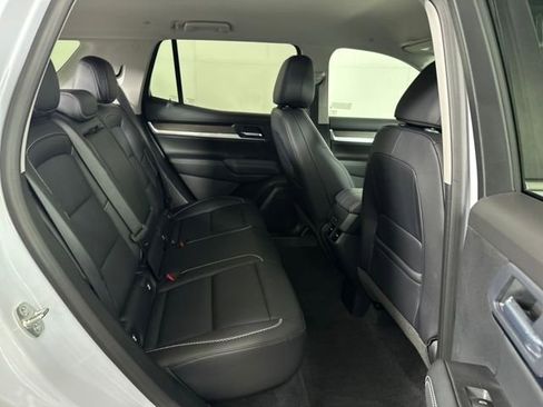 New 2026 GMC Terrain Denali w/ LPO, Floor Liner Package AWD/4WD image 27