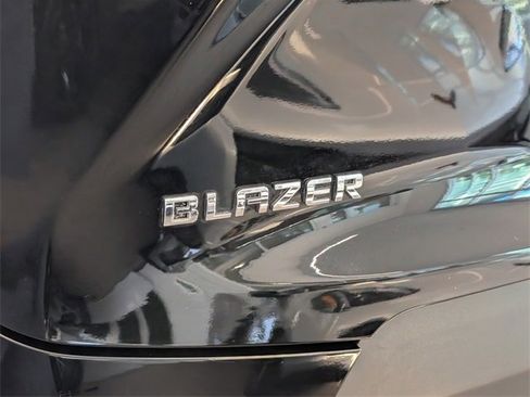 Certified 2022 Chevrolet Blazer LT image 12
