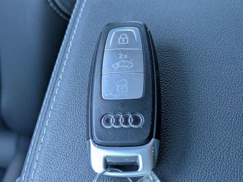 Used 2023 Audi A3 2.0T Premium w/ Convenience Package AWD/4WD image 42