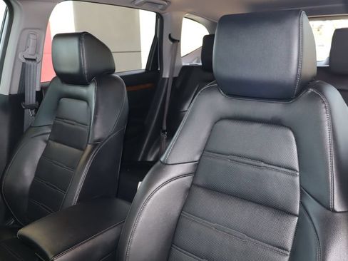 Used 2020 Honda CR-V Touring image 17