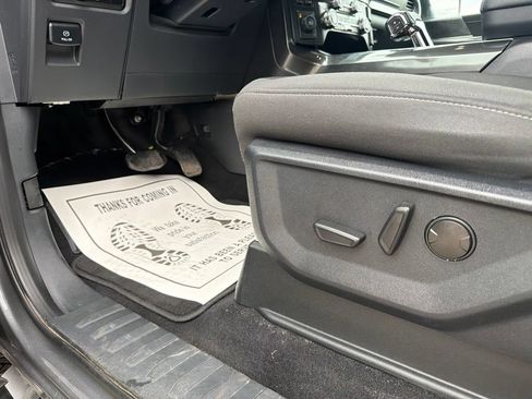 Used 2023 Ford F150 XLT w/ Equipment Group 302A High AWD/4WD image 25