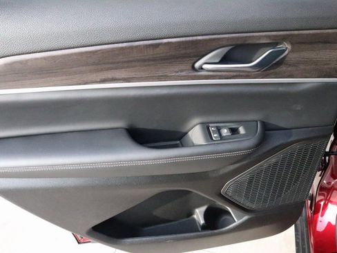 New 2025 Jeep Grand Cherokee L Limited AWD/4WD image 20