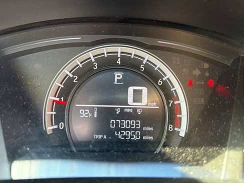 Used 2019 Honda CR-V LX image 13