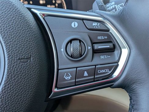 New 2026 Acura MDX w/ Technology Package image 21