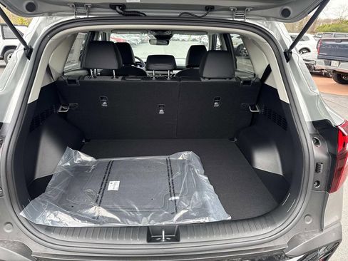 New 2026 Kia Seltos S AWD/4WD image 4