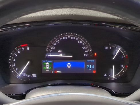 Used 2019 Cadillac XT5 FWD image 43