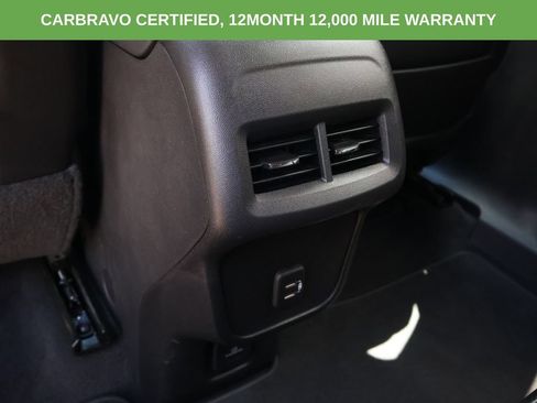 Certified 2020 GMC Terrain SLT w/ Preferred Package AWD/4WD image 17