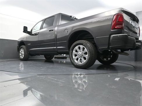 New 2025 RAM 2500 Laramie image 21