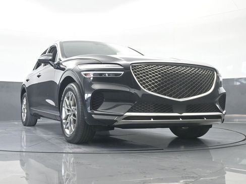 Used 2022 Genesis GV70 2.5T w/ Select Package image 66