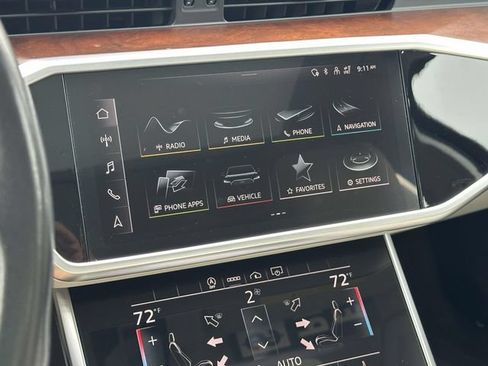Used 2023 Audi A6 2.0T Premium w/ Convenience Package AWD/4WD image 34