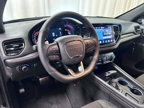 New 2026 Dodge Durango GT AWD/4WD image 2