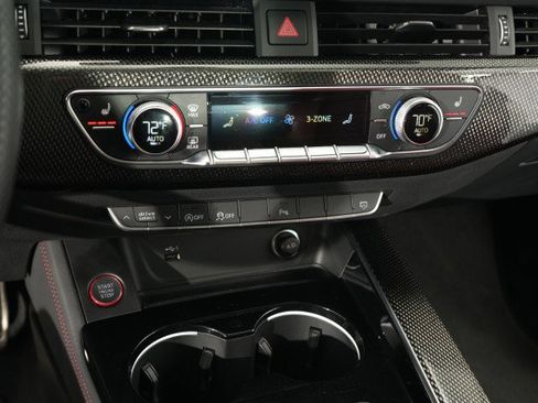 Used 2023 Audi S5 Premium Plus w/ Premium Plus AWD/4WD image 44