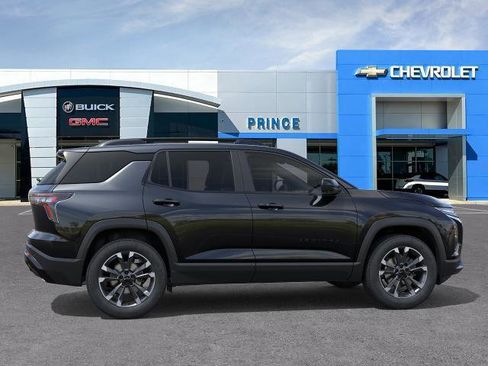 New 2026 Chevrolet Equinox RS FWD image 5