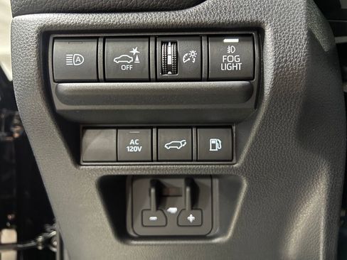 New 2026 Toyota Land Cruiser AWD/4WD image 32