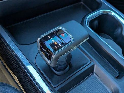 Used 2023 Chevrolet Silverado 1500 LT Trail Boss w/ LT Trail Boss Premium Package image 12