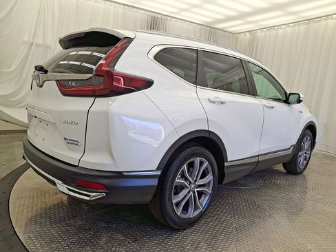 Used 2022 Honda CR-V Touring image 25