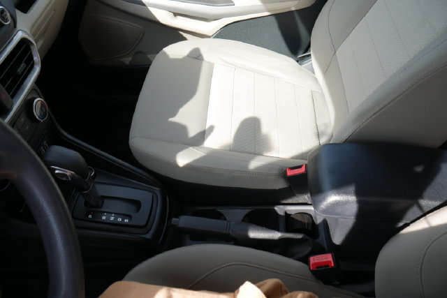 Used 2021 Ford EcoSport S FWD image 20