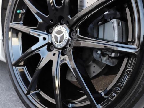 Used 2018 Mercedes-Benz S 450 Sedan image 86