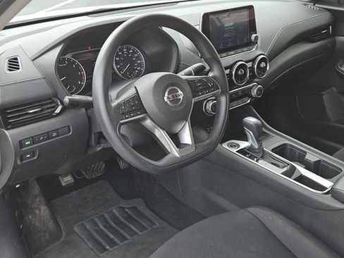 Used 2023 Nissan Sentra SV FWD image 27