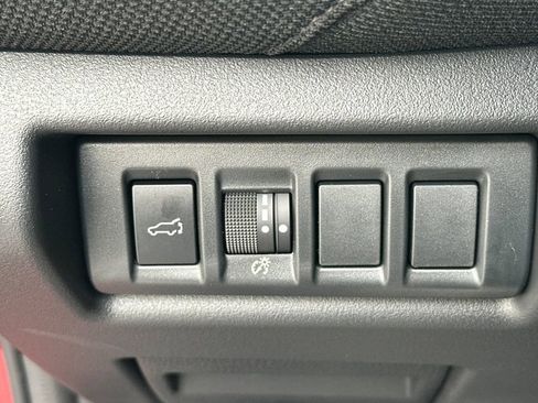 New 2026 Subaru Outback Limited XT image 32