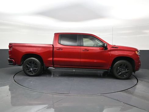 Used 2024 Chevrolet Silverado 1500 RST w/ All Star Edition Plus AWD/4WD image 6