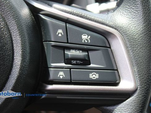 Certified 2023 Subaru Outback Onyx Edition AWD/4WD image 15