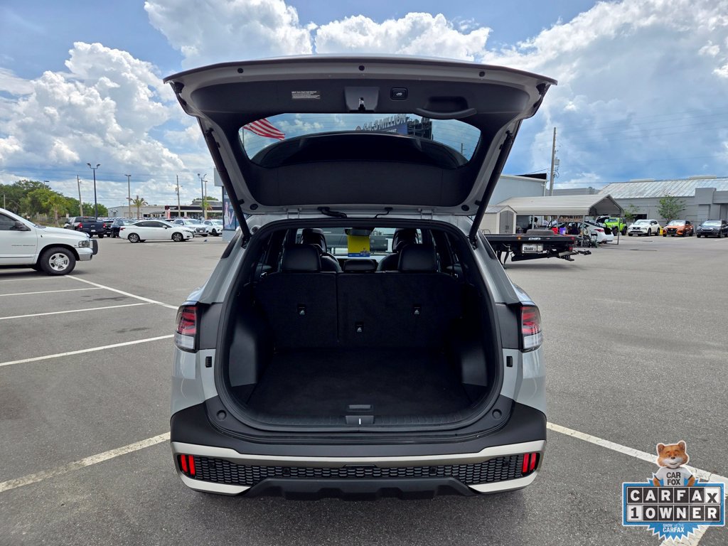 Used 2024 Kia Sportage X-Pro Prestige AWD/4WD image 18