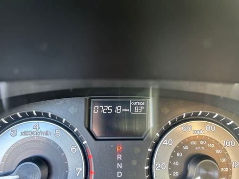 Used 2016 Honda Odyssey SE image 8
