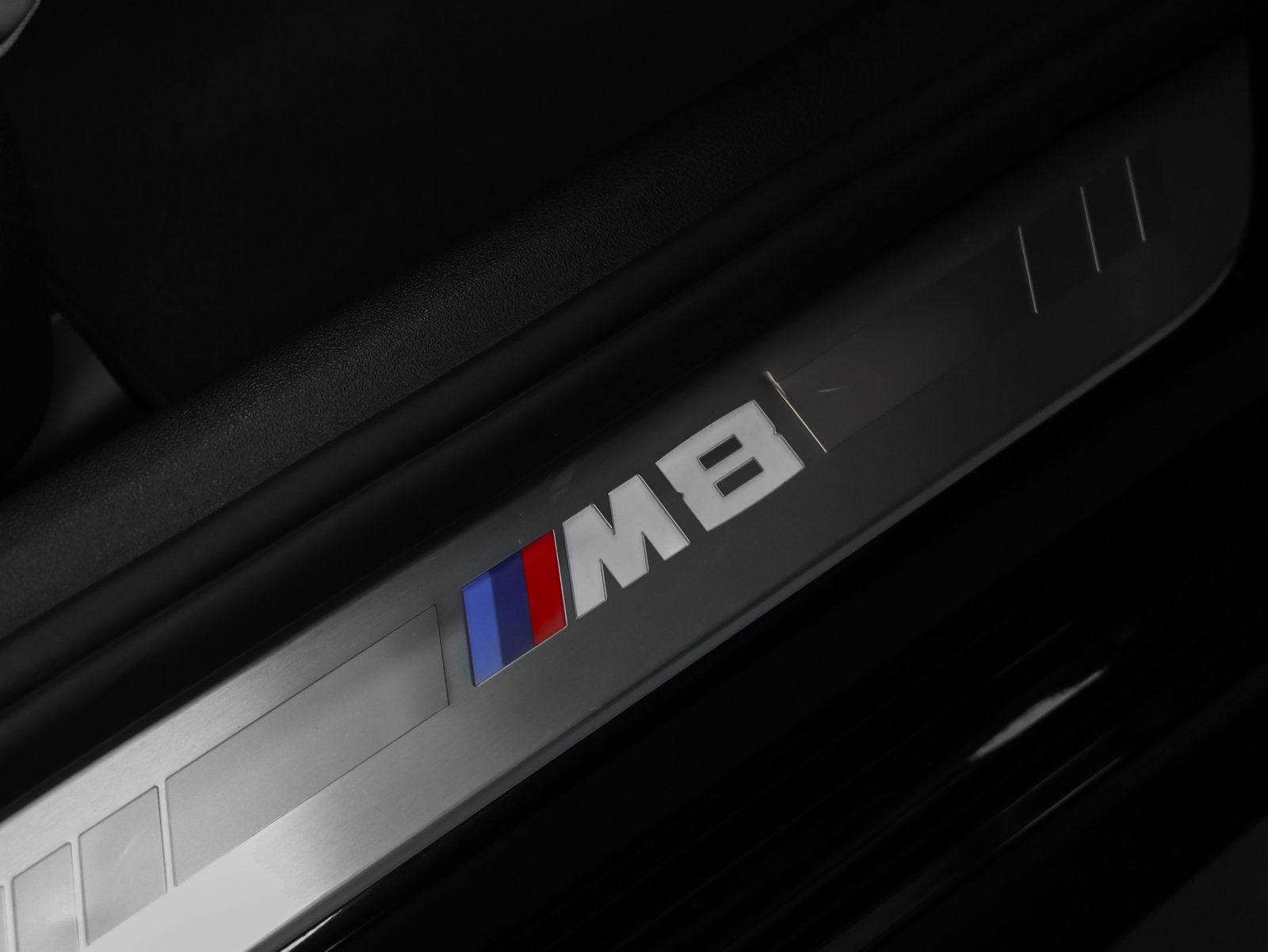 Used 2021 BMW M8 Gran Coupe xDrive AWD/4WD image 23