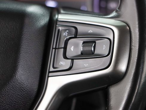 Used 2020 Chevrolet Silverado 1500 RST w/ True North Edition AWD/4WD image 15