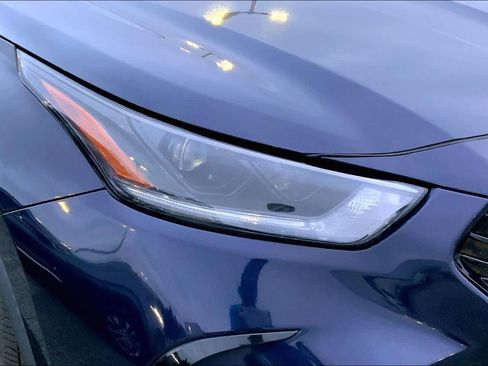 Used 2022 Toyota Highlander XSE FWD image 26