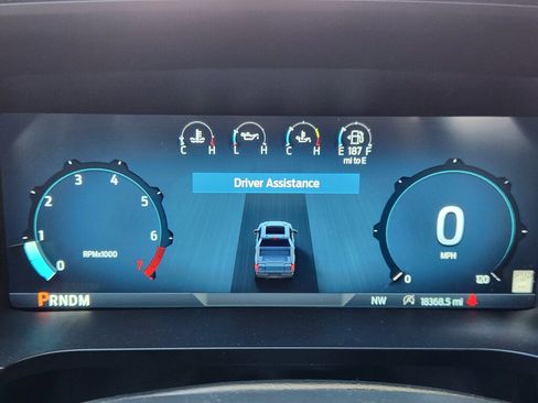 Used 2024 Ford F150 XLT w/ Equipment Group 302A MID image 16