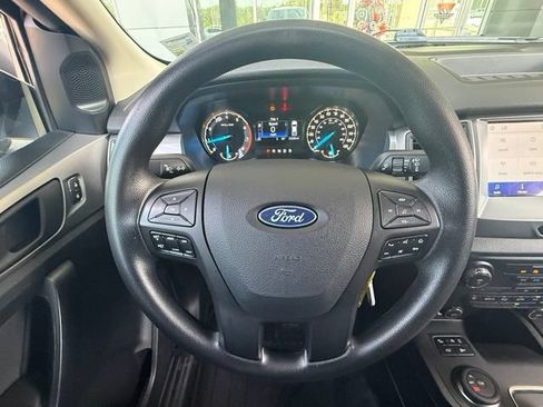 Used 2021 Ford Ranger XL w/ FX4 Off-Road Package AWD/4WD image 24