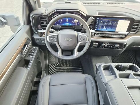 New 2026 Chevrolet Silverado 2500 LT w/ Trail Boss Package AWD/4WD image 10