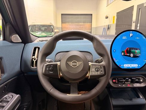 New 2026 MINI Cooper Countryman S image 22