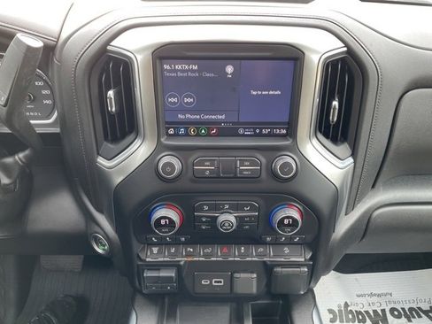 Used 2022 Chevrolet Silverado 3500 LTZ image 15