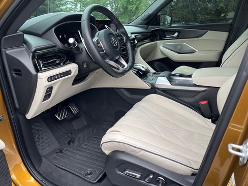 Used 2022 Acura MDX Type S AWD/4WD image 9