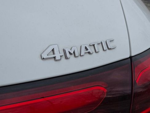 Used 2026 Mercedes-Benz GLC 300 GLC 300 image 6