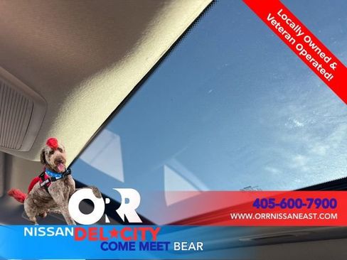 New 2026 Nissan Sentra SR w/ SR Premium Package image 30