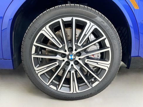 New 2026 BMW X2 M35i w/ Convenience Package AWD/4WD image 10