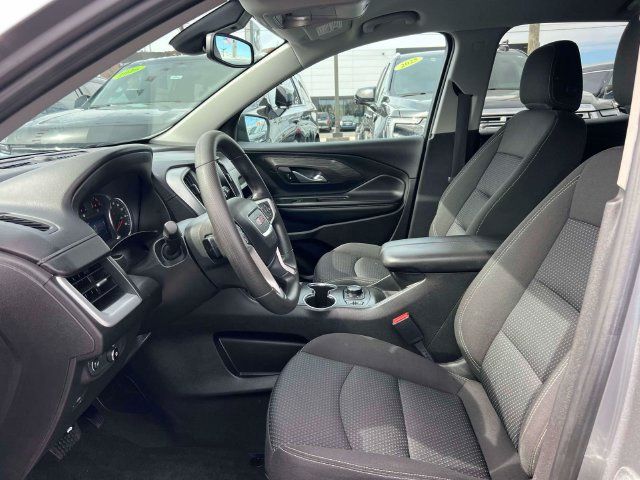 Used 2024 GMC Terrain SLE w/ Driver Convenience Package AWD/4WD image 16