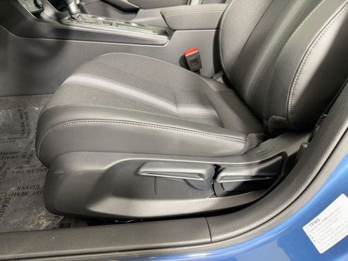 New 2026 Honda Civic FWD Hybrid Sedan image 13