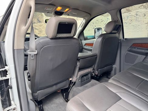 Used 2006 Dodge Ram 2500 Truck SLT w/ Light Group AWD/4WD image 21